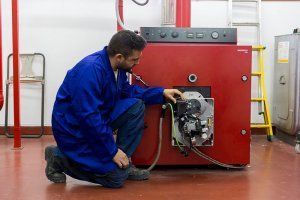 Casi la mitad de las empresas instaladoras buscó incorporar profesionales en 2020