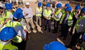 CNI alerta sobre los efectos negativos de una Ley de Formación Profesional Dual sin contar con las empresas