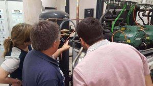 CNI alerta sobre los efectos negativos de una Ley de Formación Profesional Dual sin contar con las empresas