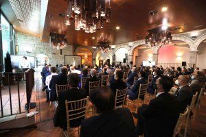 Grudilec celebra el primer evento de la “anhelada realidad” en el sector eléctrico