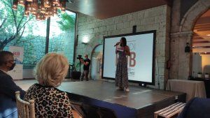 Grudilec celebra el primer evento de la “anhelada realidad” en el sector eléctrico