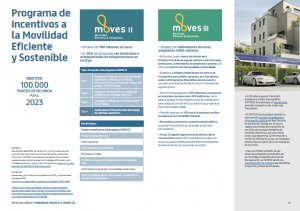 Prysmian actualiza en una guía todas las ayudas vinculadas a la instalación eléctrica