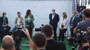 La Feria VEM cierra su edición de 2021 con 22.000 visitantes