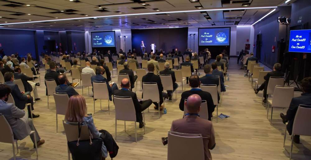 Adime anuncia qué fabricantes de material eléctrico estarán presentes en su Quinto Encuentro