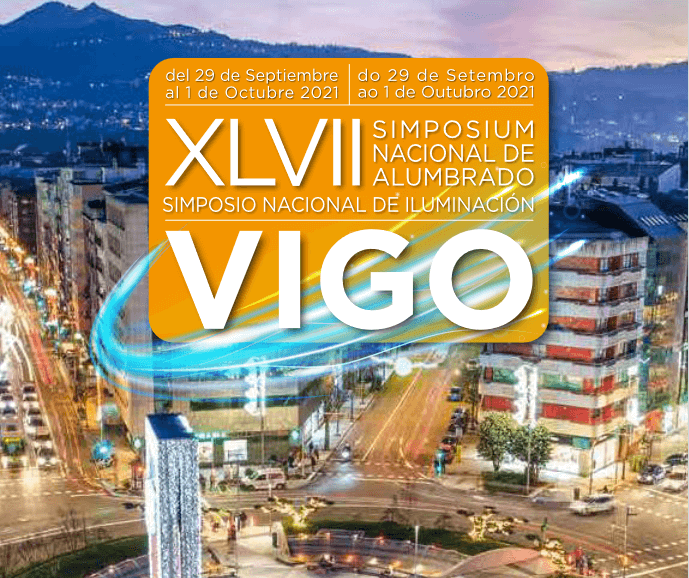 Simon participa en el Simposium Nacional de Alumbrado con cuatro ponencias propias