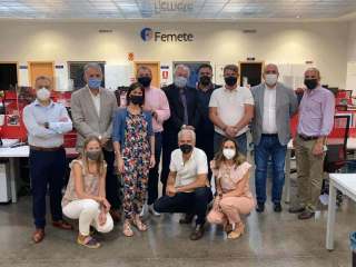 Las empresas instaladoras de electricidad y telecomunicaciones de Canarias se unen