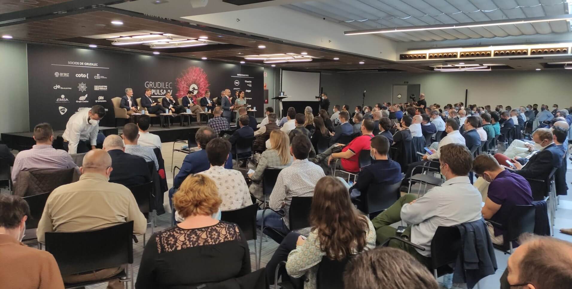 Grudilec Impulsa revela algunas de las claves de futuro del mercado