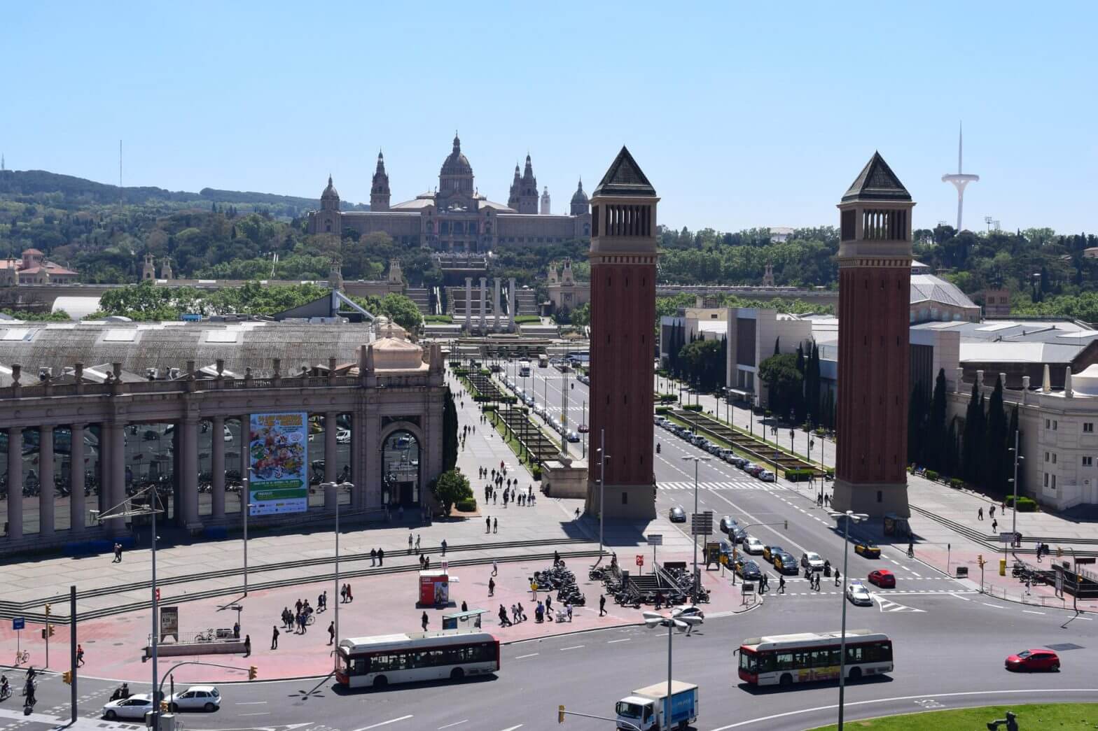 Efintec presenta esta semana en Barcelona el iHouse, prototipo de casa del futuro