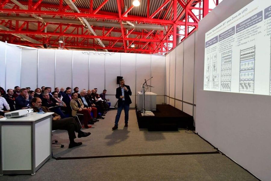 Las gestiones con las compañías distribuidoras tendrán un espacio en las jornadas técnicas de Eficam