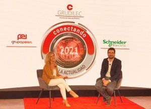 Grudilec lanza el tercer capítulo de su Programa “Conectando con la actualidad” 