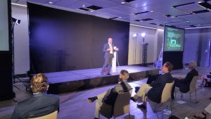 El Encuentro Adime reúne a la distribución y constata el clima de optimismo y bonanza del sector del material eléctrico