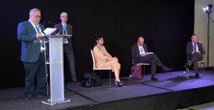 El Encuentro Adime reúne a la distribución y constata el clima de optimismo y bonanza del sector del material eléctrico