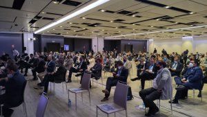 El Encuentro Adime reúne a la distribución y constata el clima de optimismo y bonanza del sector del material eléctrico