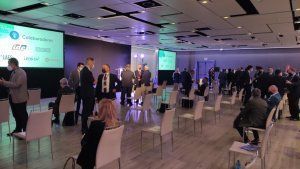 El Encuentro Adime reúne a la distribución y constata el clima de optimismo y bonanza del sector del material eléctrico