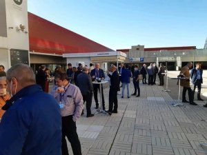 Fegime Meeting Point 2021 vuelve a su formato tradicional con más de 600 asistentes profesionales 