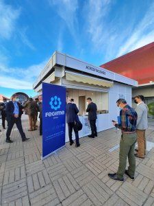 Fegime Meeting Point 2021 vuelve a su formato tradicional con más de 600 asistentes profesionales 