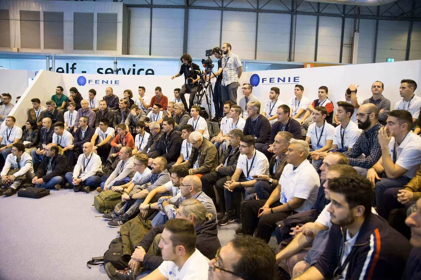 Matelec y Fenie organizarán en Genera una jornada sobre las empresas instaladoras, la transición energética y los planes de recuperación