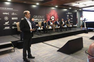 Grudilec Impulsa revela algunas de las claves de futuro del mercado