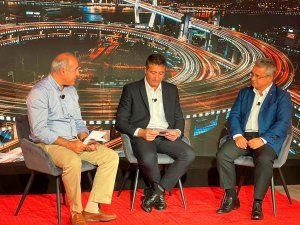 Grudilec lanza el tercer capítulo de su Programa “Conectando con la actualidad” 