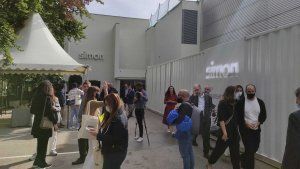 Simon presenta un roadshow sobre la Serie 270 con el que llegará “a la puerta” de 8.000 instaladores