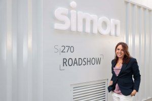 Simon presenta un roadshow sobre la Serie 270 con el que llegará “a la puerta” de 8.000 instaladores