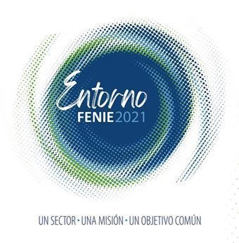 Entorno Fenie 2021 analiza este martes todas las perspectivas y alternativas de la empresa instaladora