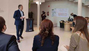 Simon presenta un roadshow sobre la Serie 270 con el que llegará “a la puerta” de 8.000 instaladores