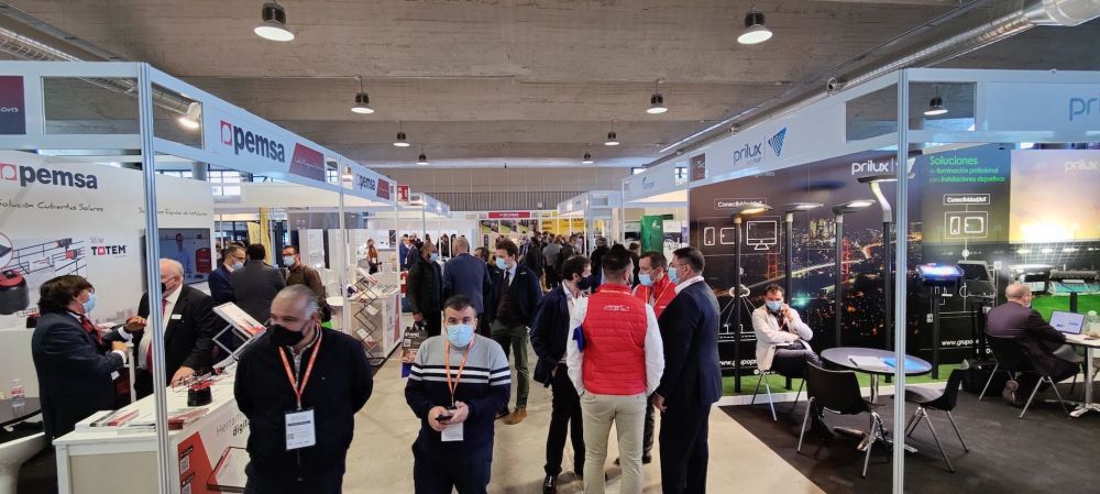 Apiem programa Eficam 2022 para el 25 y el 26 de mayo