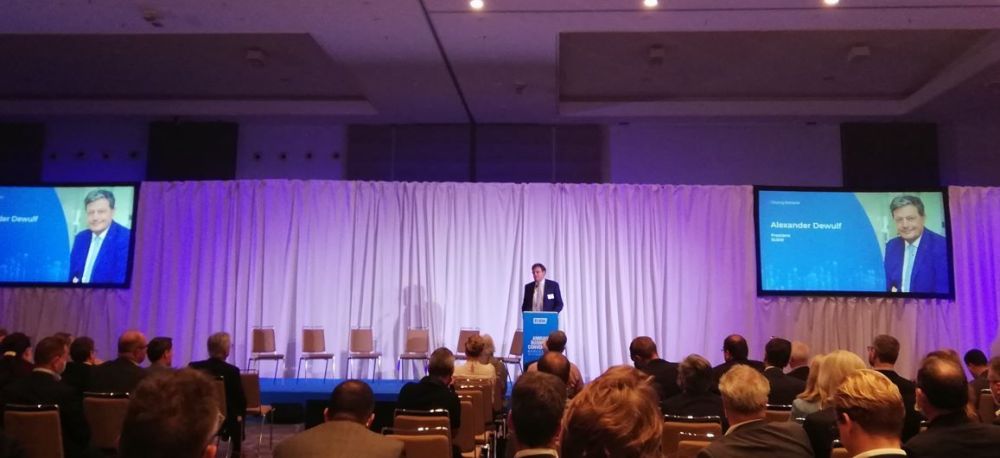 Los distribuidores europeos refuerzan el papel de la cadena de valor del material eléctrico