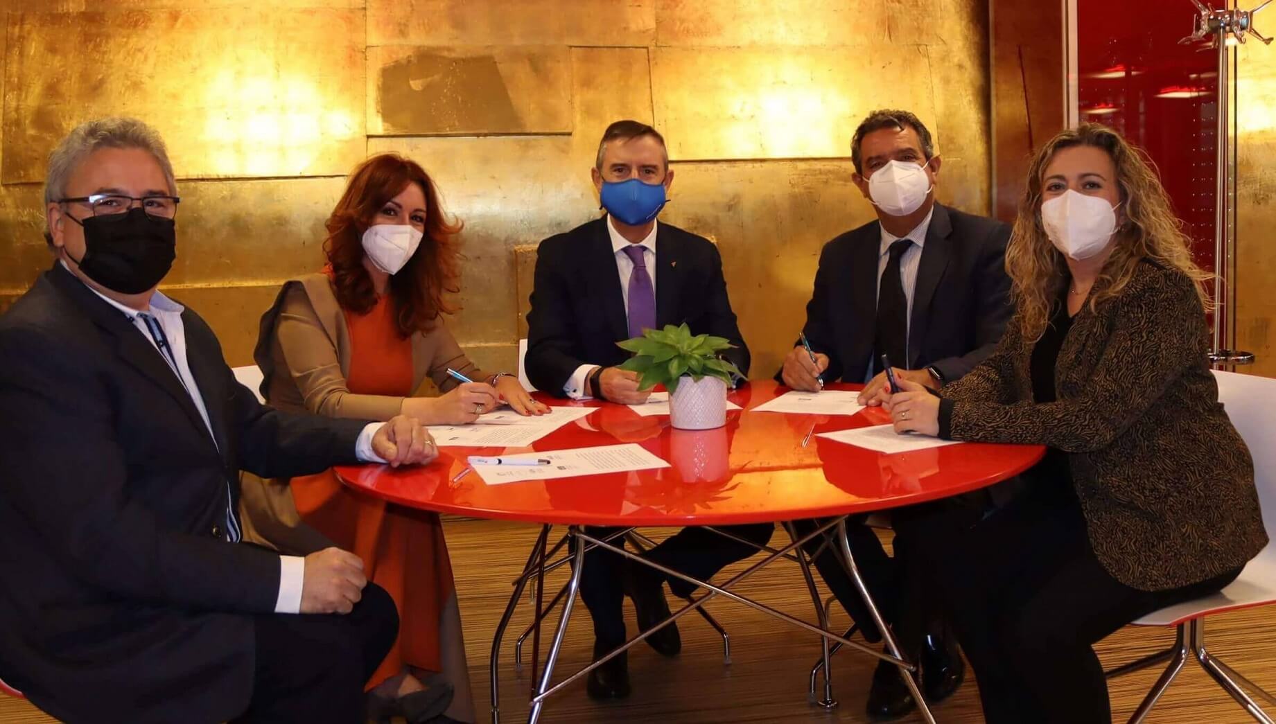 Manifiesto sectorial de apoyo a la Formación Profesional Dual