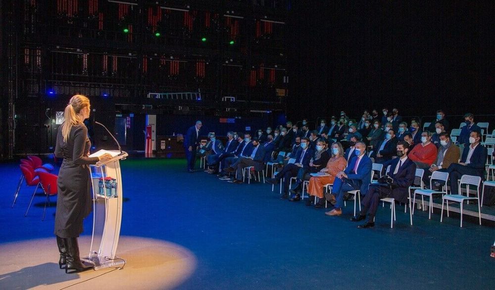 El Moves Grandes Flotas incluirá incentivos a las infraestructuras de recarga