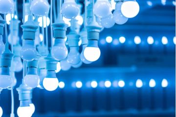 Más de 9 de cada 10 productos de iluminación incumplen los requisitos de la Unión Europea