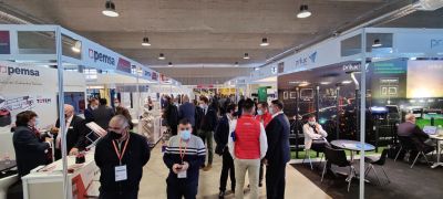 Apiem programa Eficam 2022 para el 25 y el 26 de mayo