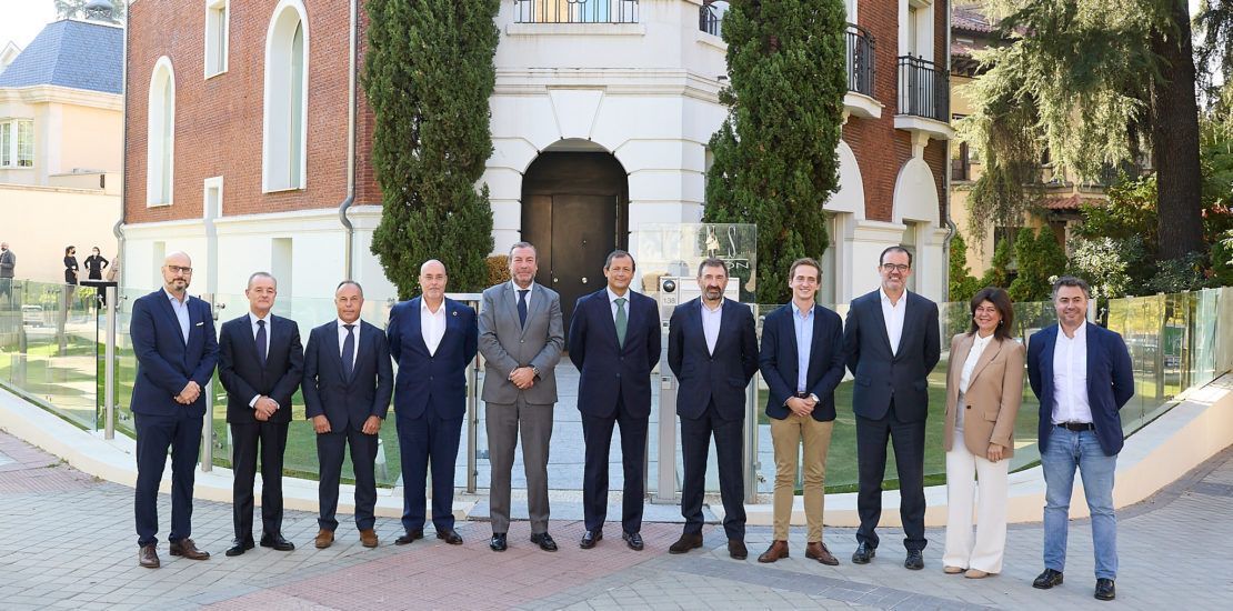 El sector de la automoción reclama “uniformidad regulatoria y acción coordinada de las administraciones”