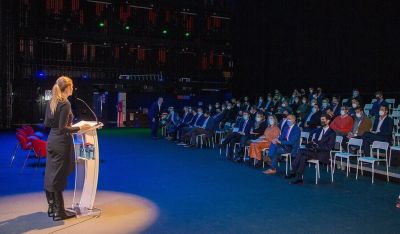 El Moves Grandes Flotas incluirá incentivos a las infraestructuras de recarga