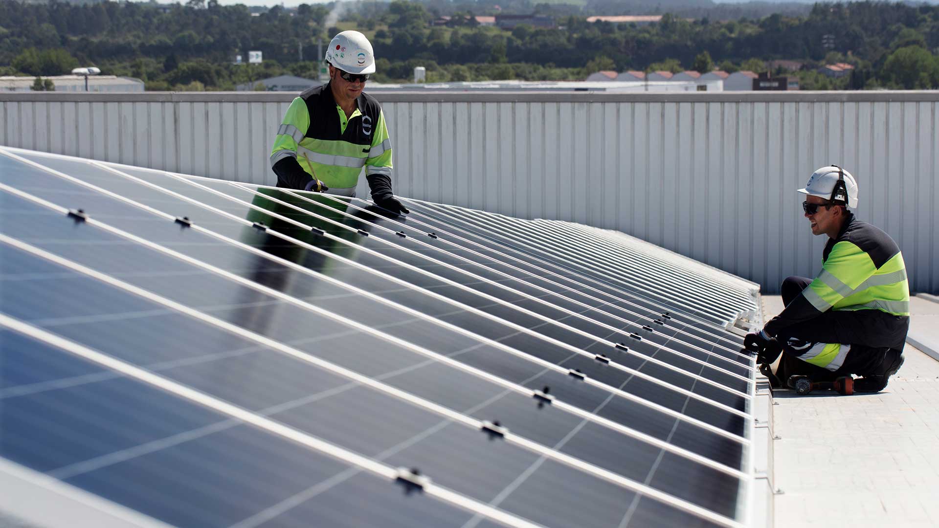 La CNMC impulsa el autoconsumo y trata de facilitar los trámites para su contratación