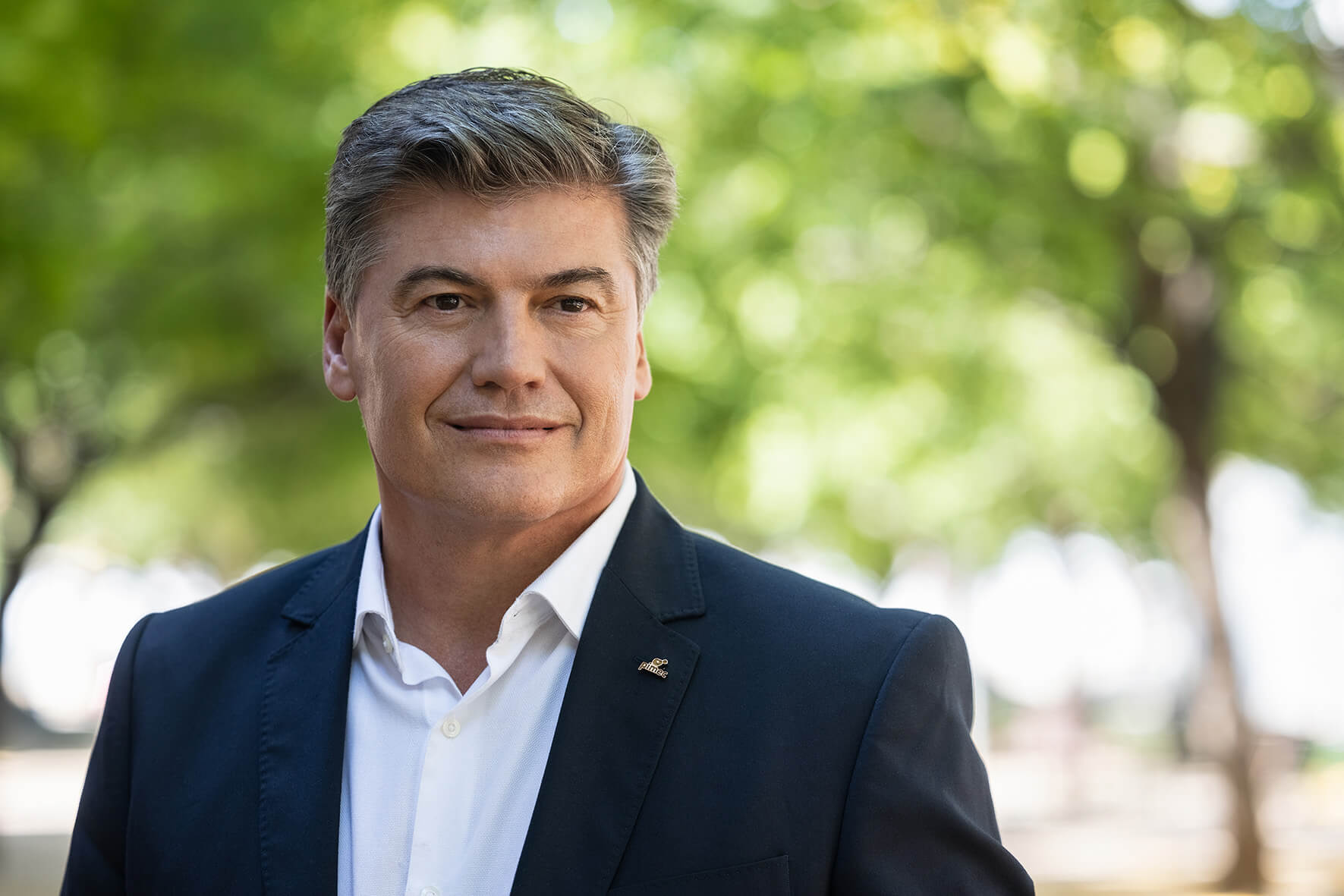 Antoni Cañete, reelegido presidente de la Plataforma Multisectorial contra la Morosidad