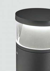 Detalle de la baliza DAN