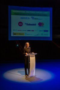 El Moves Grandes Flotas incluirá incentivos a las infraestructuras de recarga