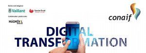Resultados del proyecto de transformación digital de Conaif