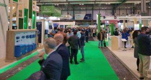 20.000 visitantes asistieron a la Feria Genera 2021, que crea un a comunidad digital de más de 10.000 personas