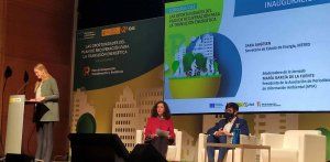 20.000 visitantes asistieron a la Feria Genera 2021, que crea un a comunidad digital de más de 10.000 personas