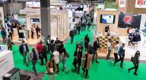 20.000 visitantes asistieron a la Feria Genera 2021, que crea un a comunidad digital de más de 10.000 personas