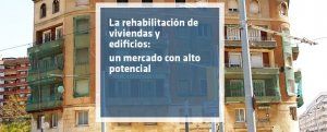 Cuatro perfiles de clientes para la rehabilitación de viviendas