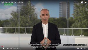 Schneider Electric presenta al sector sus nuevas soluciones para el Edificio del Futuro