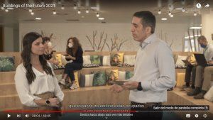 Schneider Electric presenta al sector sus nuevas soluciones para el Edificio del Futuro