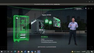 Schneider Electric presenta al sector sus nuevas soluciones para el Edificio del Futuro