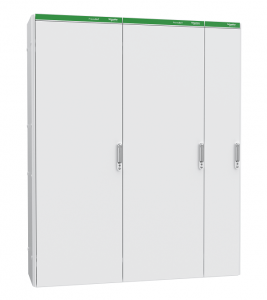 Nueva gama de cuadros PrismaSeT