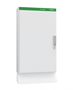 Nueva gama de cuadros PrismaSeT