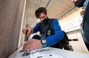 El Simon 270 Roadshow se hace presente en Eficam